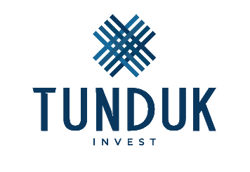 Tunduk Invest Logo